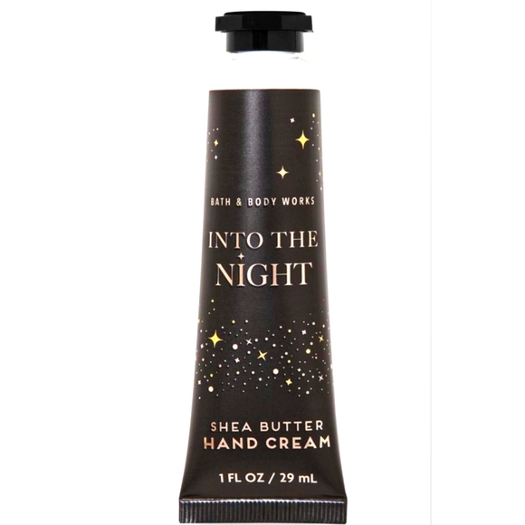 Bath & Body Works Other - 5 For $25 Item🌸 Bath & Body Works Into The Night Shea Butter Hand Cream